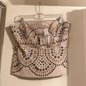 Brand new Archway bustier